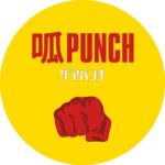 呱Punch 拳擊X泰拳