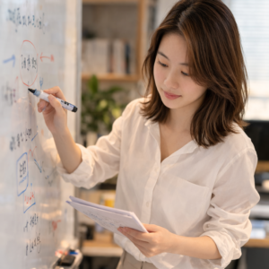 IG 84天成長方案-IG行銷獲客專家-羽靜創新工作室